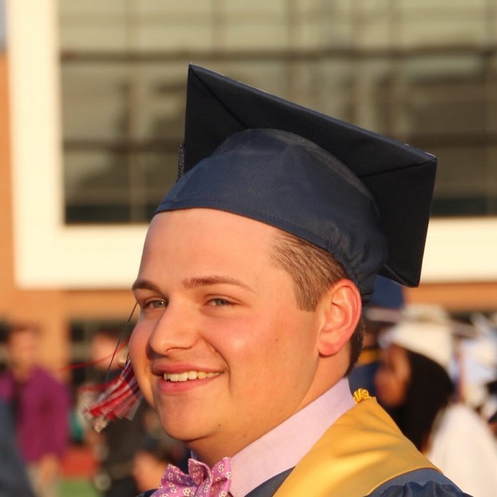 Meet your Posher, James